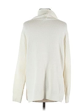 Topshop Turtleneck Sweater (view 2)