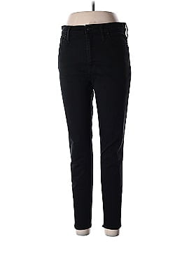 Madewell Jeggings (view 1)