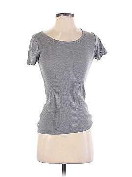 Madewell Short Sleeve T-Shirt (view 1)