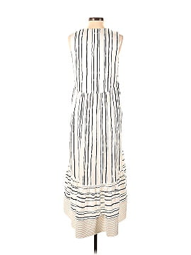 3.1 Phillip Lim High-Low Painted Dress (view 2)