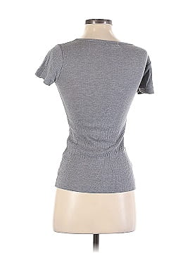 Madewell Short Sleeve T-Shirt (view 2)