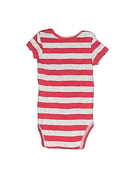 Just One You Short Sleeve Onesie (view 2)