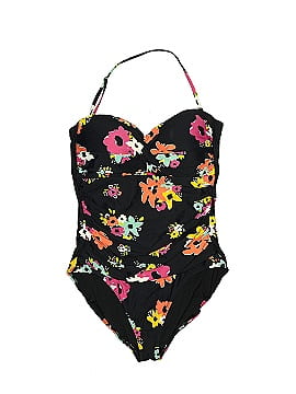 Anne Cole One Piece Swimsuit (view 1)