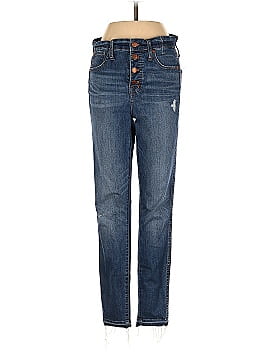 Madewell Jeans (view 1)