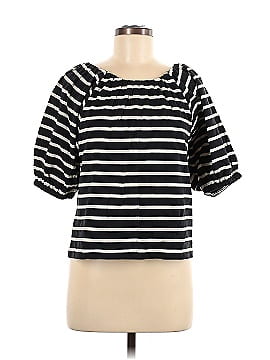 J.Crew Short Sleeve Top (view 1)