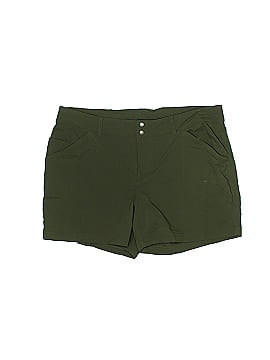 ExOfficio Shorts (view 1)