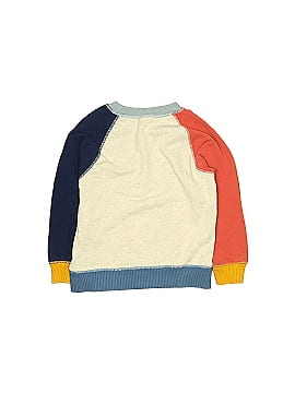 Hanna Andersson Sweatshirt (view 2)