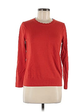 Banana Republic Factory Store Pullover Sweater (view 1)