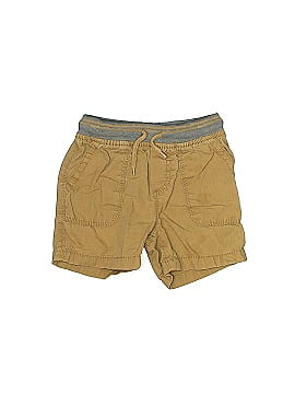 OshKosh B'gosh Khaki Shorts (view 1)