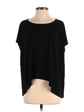 Eileen Fisher Short Sleeve Top (view 1)