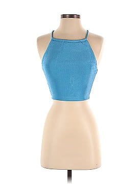 Princess Polly Sleeveless Top (view 1)