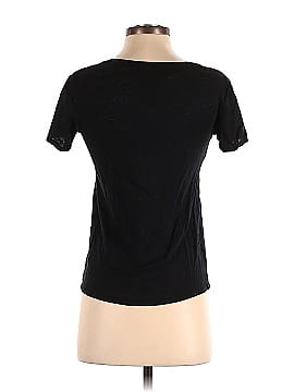 Eileen Fisher Short Sleeve T-Shirt (view 2)