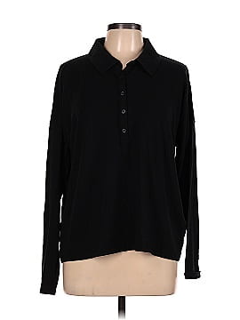 J.Crew Long Sleeve Button-Down Shirt (view 1)