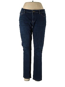 MICHAEL Michael Kors Jeans (view 1)