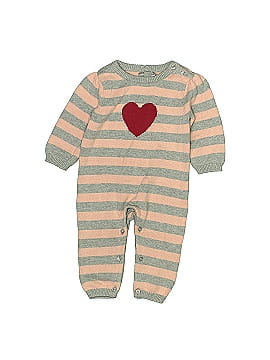 Baby Gap Long Sleeve Outfit (view 1)