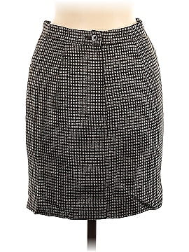 Giorgio Armani Le Collezioni Casual Skirt (view 2)