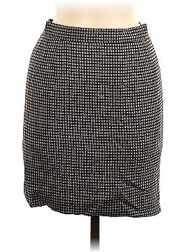 Giorgio Armani Le Collezioni Casual Skirt (view 1)