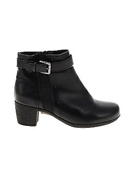 Croft & Barrow Ankle Boots (view 1)