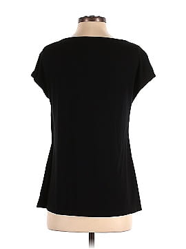 Eileen Fisher Short Sleeve Top (view 2)