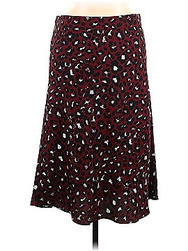 Ann Taylor LOFT Outlet Casual Skirt (view 1)