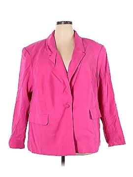 ELOQUII Blazer (view 1)