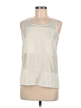 Ann Taylor Sleeveless Blouse (view 1)