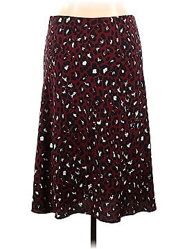 Ann Taylor LOFT Outlet Casual Skirt (view 2)