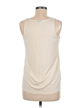 Ann Taylor Sleeveless Blouse (view 2)