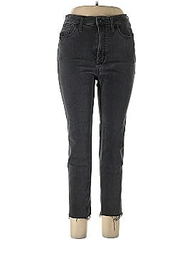 Madewell Jeans (view 1)