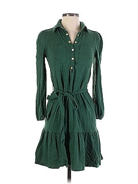 Ann Taylor LOFT Casual Dress (view 1)