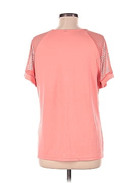 Unbranded Short Sleeve T-Shirt (view 2)