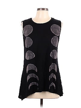 Midnight Hour Sleeveless T-Shirt (view 1)