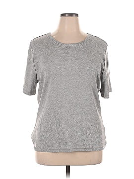 Fabletics Short Sleeve T-Shirt (view 1)