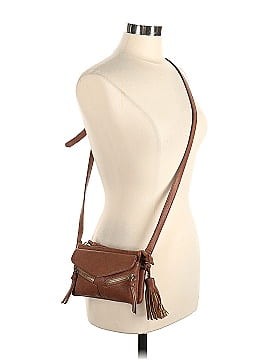 Unbranded Crossbody Bag (view 2)