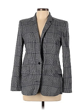 Club Monaco Borrem Plaid Blazer (view 1)