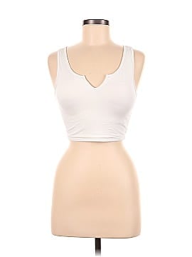 Klassy Network Tank Top (view 1)