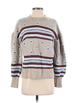 Banana Republic Pullover Sweater (view 1)