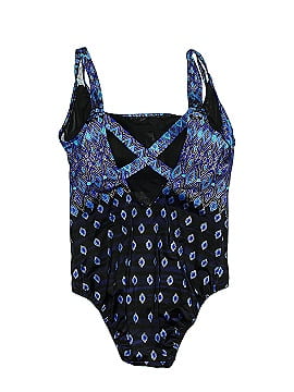 Longitude One Piece Swimsuit (view 2)