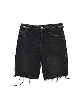 Pilcro by Anthropologie Denim Shorts (view 1)