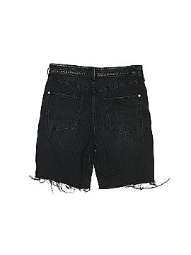 Pilcro by Anthropologie Denim Shorts (view 2)