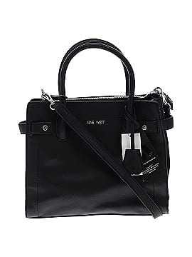 Nine West Satchel (view 1)