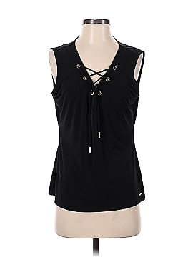 Calvin Klein Sleeveless Top (view 1)