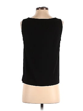 Eileen Fisher Sleeveless T-Shirt (view 2)