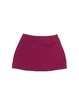 Lands' End Active Skirt (view 2)