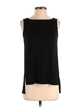 Eileen Fisher Sleeveless T-Shirt (view 1)