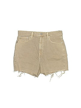 Gap Khaki Shorts (view 1)