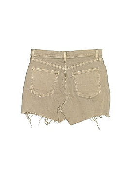 Gap Khaki Shorts (view 2)