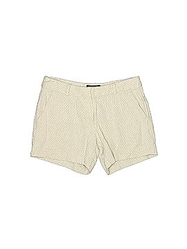 Banana Republic Factory Store Dressy Shorts (view 1)