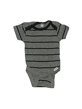 Gerber Short Sleeve Onesie (view 1)