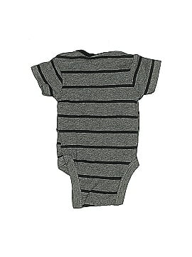 Gerber Short Sleeve Onesie (view 2)